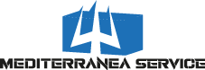 Mediterranea Service srl Logo